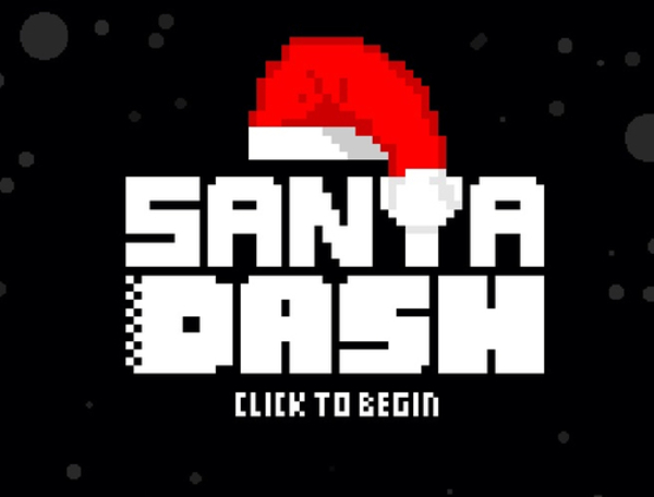 Juego Papá Noel  en línea