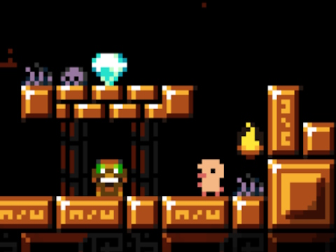Juego Dyamid  en línea