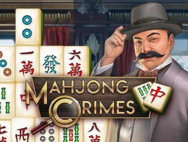 Juego Crímenes de mahjong  en línea