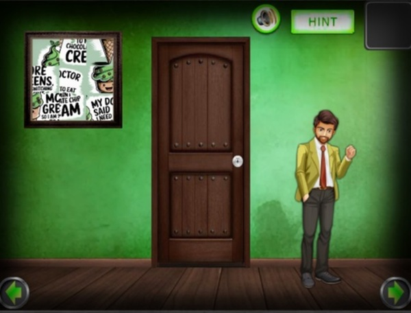 Juego Amgel Easy Room Escape 277  en línea