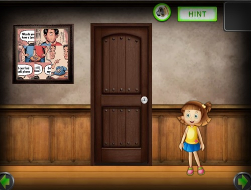 Juego Amgel Kids Room Escape 302  en línea