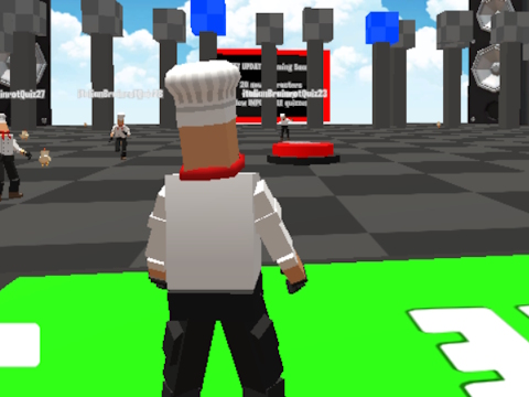 Juego Prueba italiana Brainrot. IO  en línea