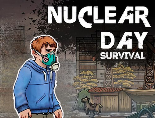 Juego Supervivencia del día nuclear  en línea