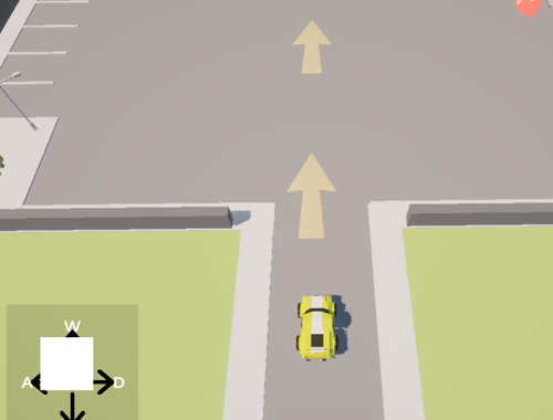 Juego Desafío de estacionamiento de autos definitivos  en línea