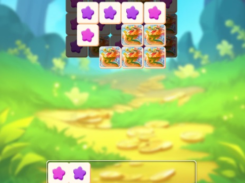 Juego Rompecabezas  en línea