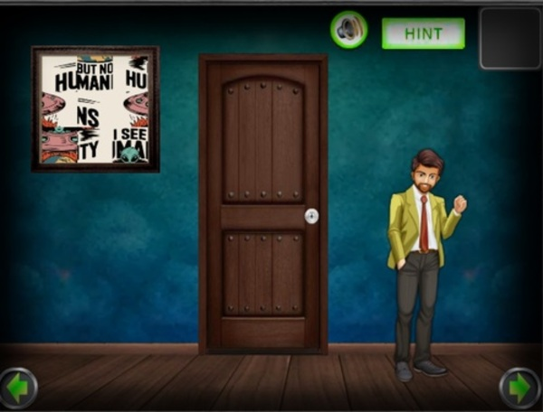 Juego Amgel Easy Room Escape 278  en línea