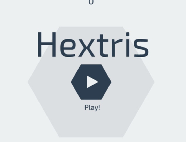 Juego Hextris  en línea