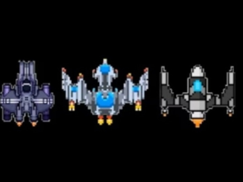 Juego Espacio exterior  en línea