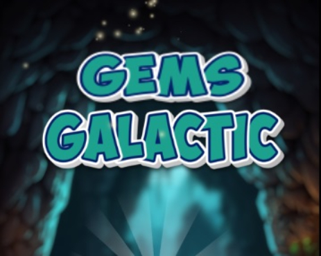 Juego Gemas galácticos  en línea