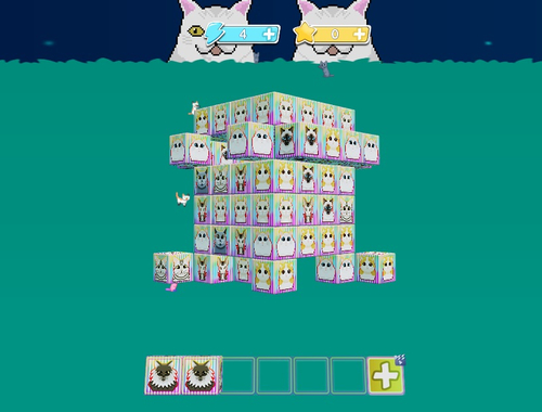 Juego Maullido  en línea