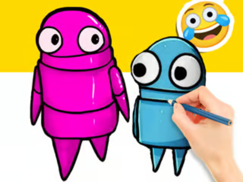 Juego Libro para colorear: Repo  en línea