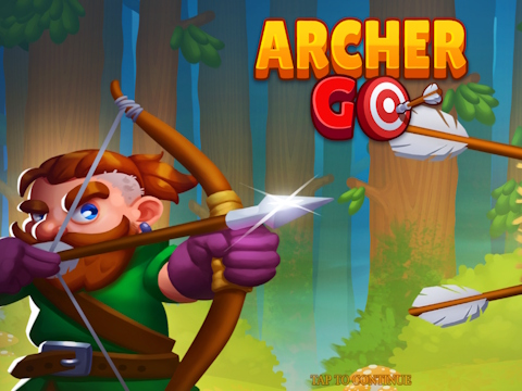 Juego Acher Go  en línea