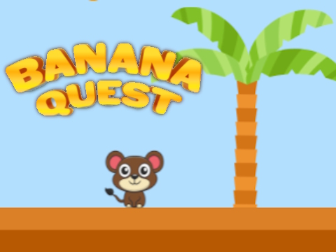 Juego Búsqueda de plátano  en línea