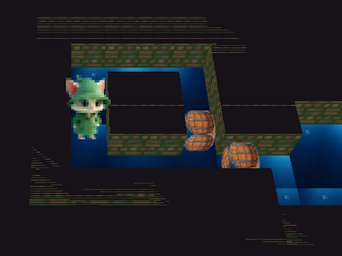 Juego Rastreo de cuevas  en línea