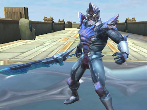 Juego Ultrahero vs Monsters Royale Battle  en línea