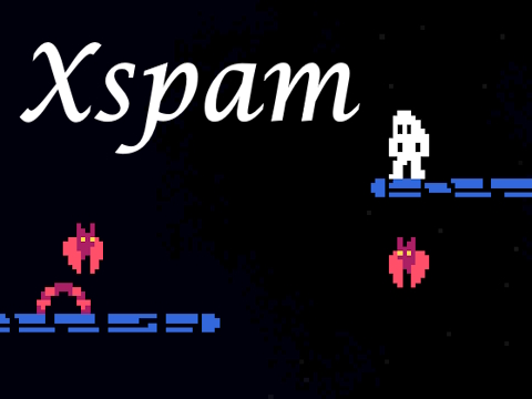 Juego Xspam  en línea