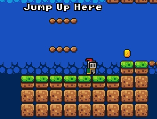 Juego Knight Coin Quest  en línea