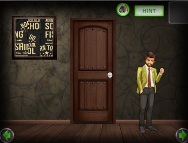 Juego Amgel Easy Room Escape 279  en línea