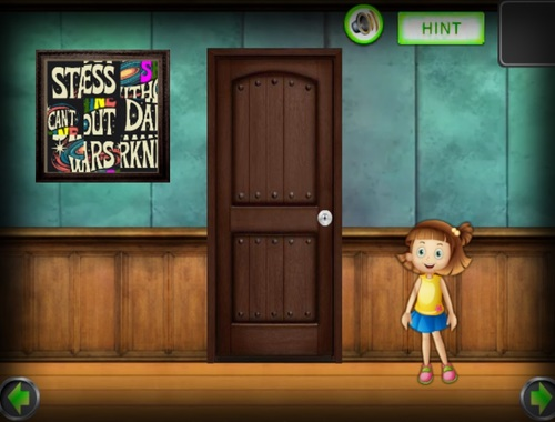 Juego Amgel Kids Room Escape 303  en línea
