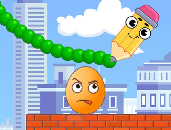 Juego Triturar los huevos  en línea