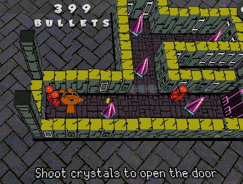 Juego Sprunki Shooter 2025  en línea