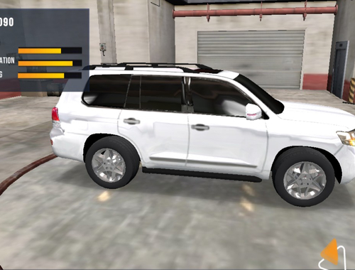 Juego Coche conductor  en línea