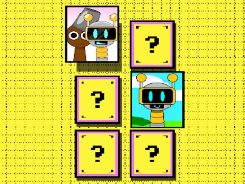Juego Tiempo de memoria de Sprunki  en línea