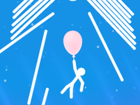 Juego ¡Quédate!  en línea