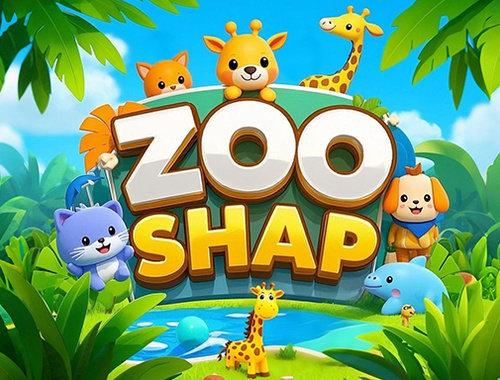 Juego Zoológico  en línea