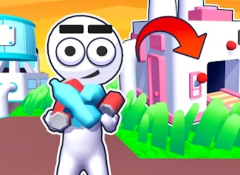 Juego Eco Terra inactivo  en línea
