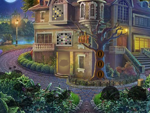 Juego Rescate de Apple Kid  en línea