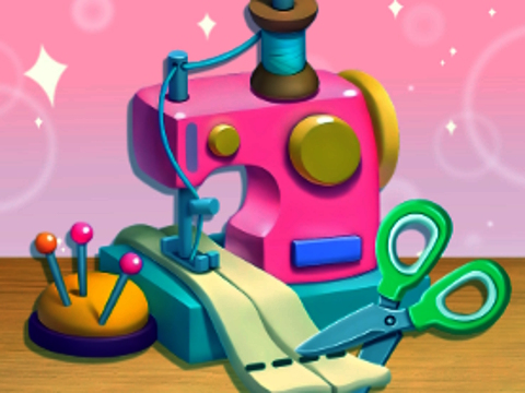 Juego Juego de muñecas Estrella de moda de bricolaje  en línea