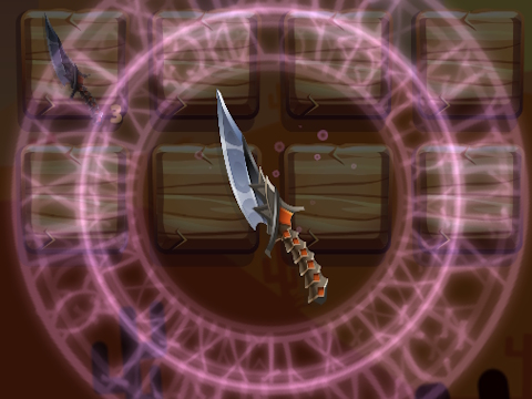 Juego Fusionar Master: Artesanía de armas  en línea