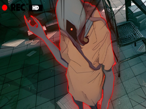 Juego Historia de detectives de la escuela de terror  en línea