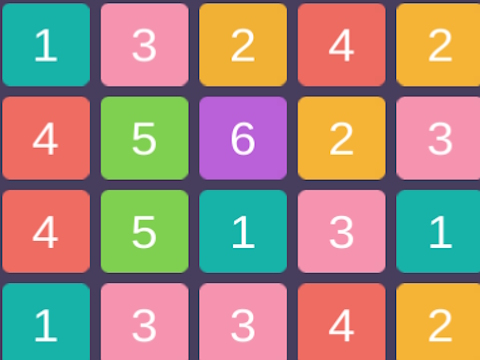 Juego Tiny Game Box  en línea
