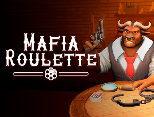Juego Ruleta de la mafia  en línea