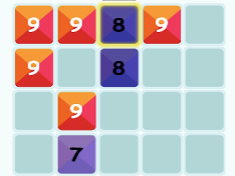Juego Consigamos 45  en línea