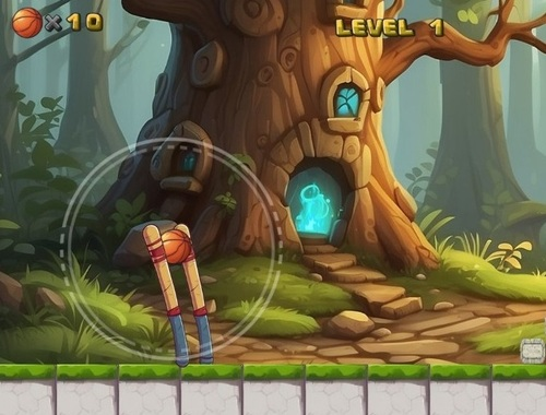 Juego Búho  en línea