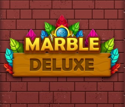 Juego Marble Deluxe  en línea