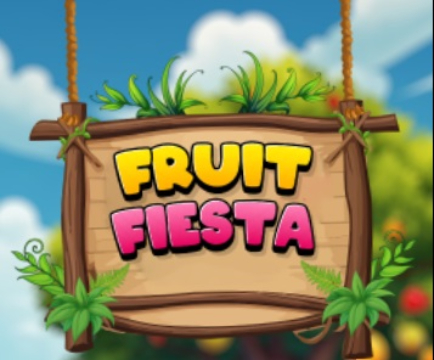 Juego Fiesta de frutas  en línea