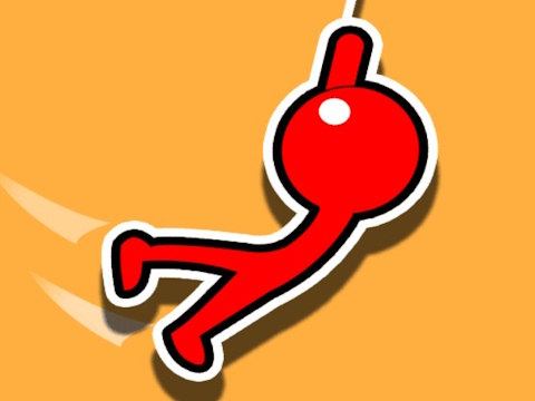 Juego Stickman Hook  en línea