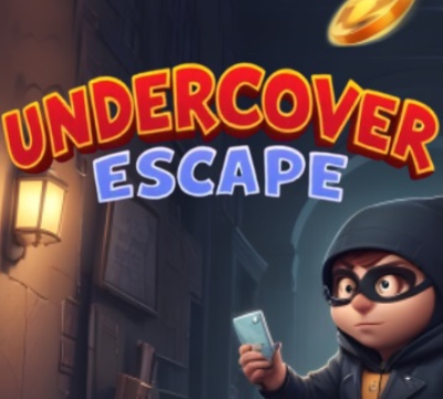 Juego Escape encubierto  en línea