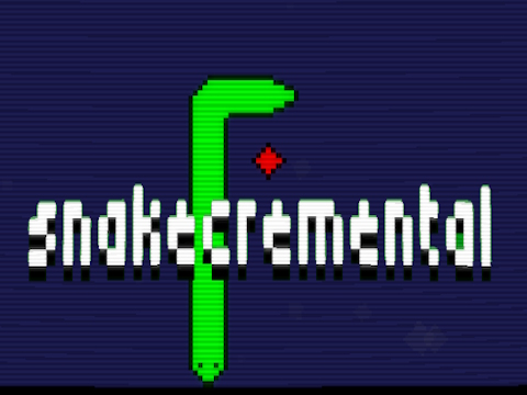 Juego Snakecremental  en línea