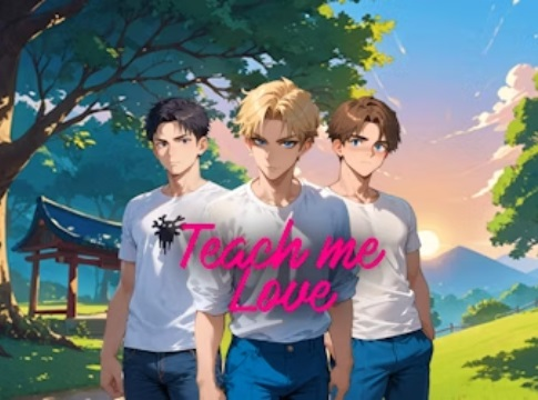 Juego Enséñame amor  en línea
