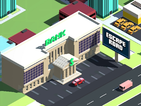 Juego Camino de escape  en línea