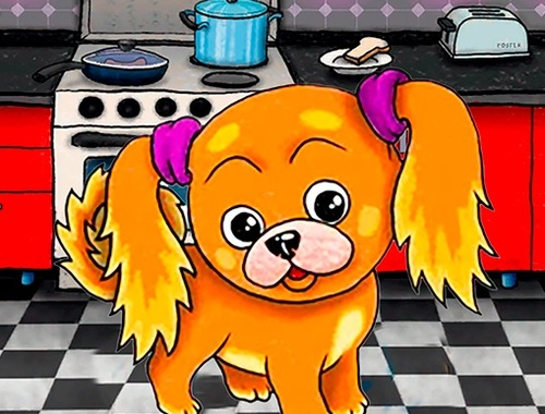 Juego Doggi  en línea