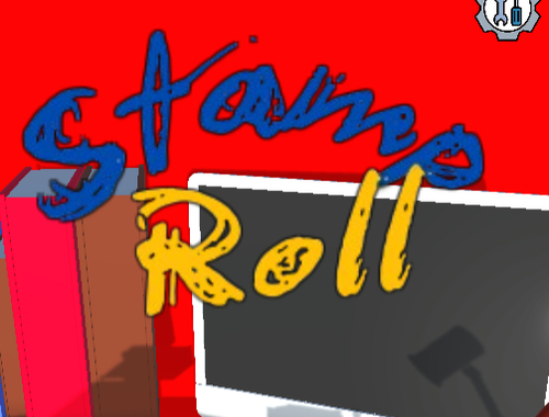 Juego Rollo de estampilla  en línea