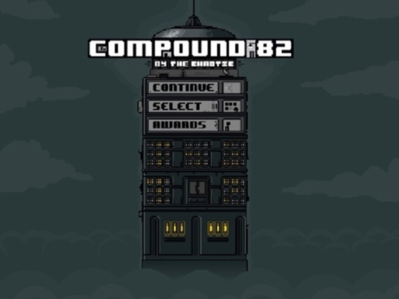 Juego Compuesto 82  en línea