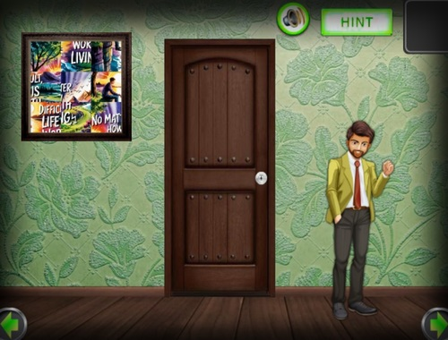 Juego Amgel Easy Room Escape 282  en línea