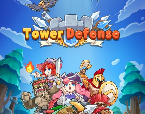 Juego Defensa de la torre 2  en línea
